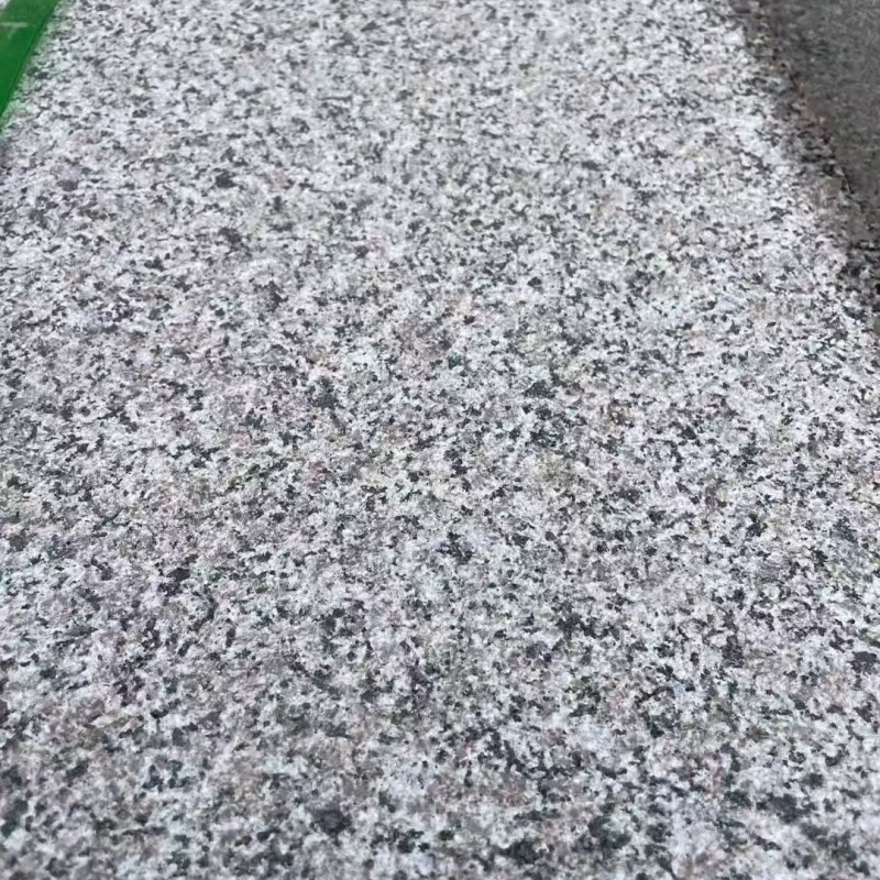 大庆火烧板石材厂家