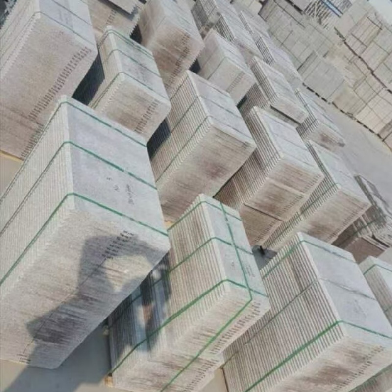 大庆芝麻灰火烧板石材厂家